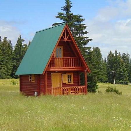 Holiday Home Jabucilo ชาเบลียค ภายนอก รูปภาพ