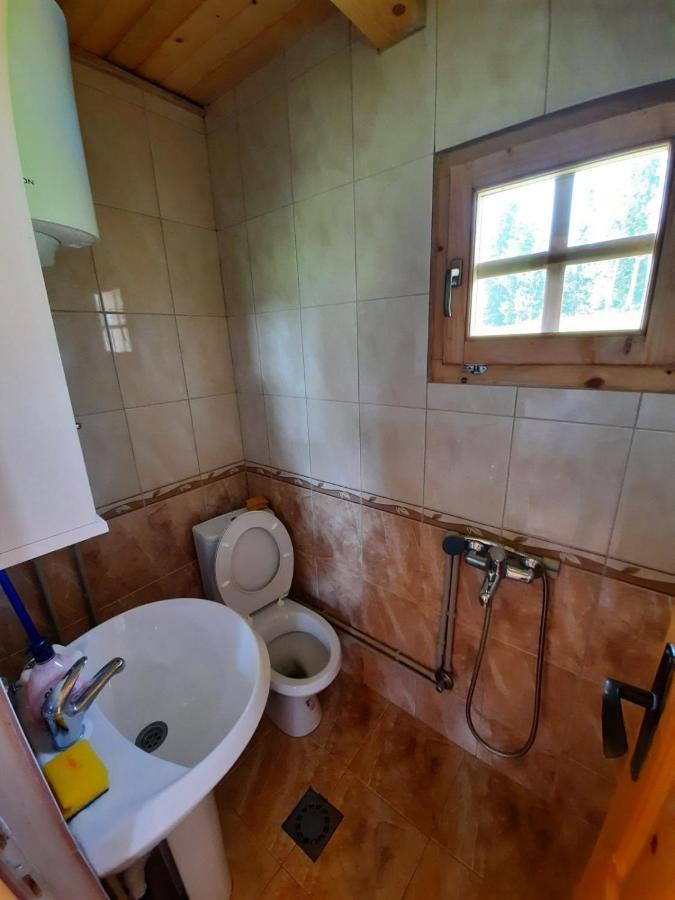 Holiday Home Jabucilo ชาเบลียค ภายนอก รูปภาพ