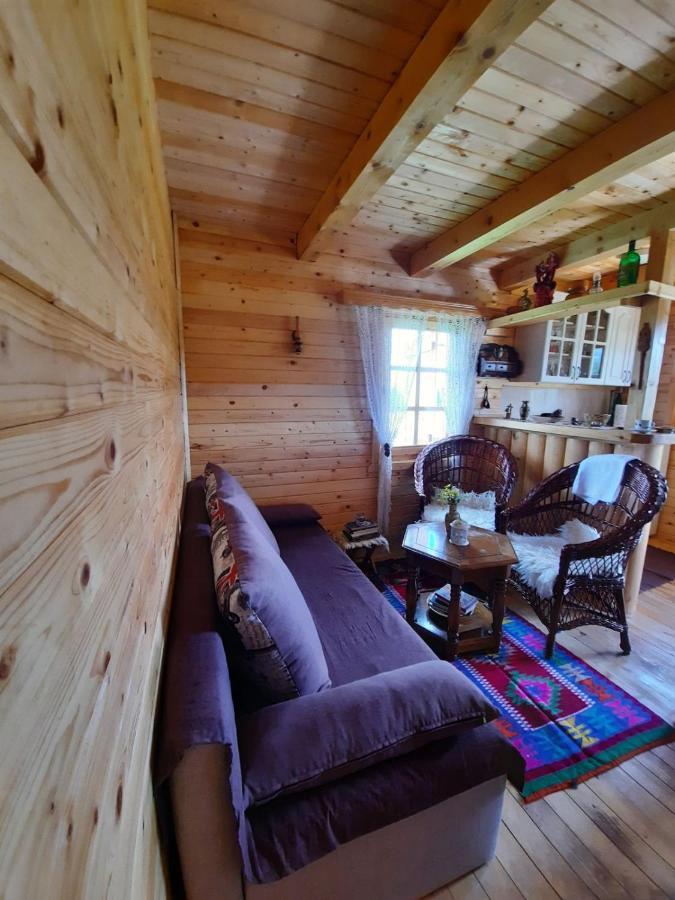 Holiday Home Jabucilo ชาเบลียค ภายนอก รูปภาพ