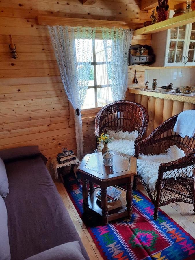 Holiday Home Jabucilo ชาเบลียค ภายนอก รูปภาพ