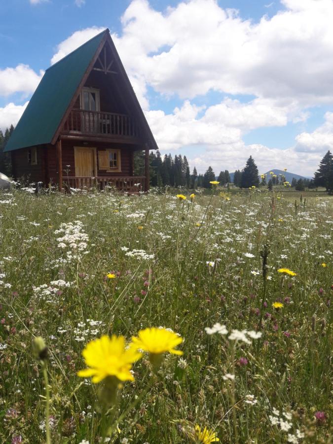 Holiday Home Jabucilo ชาเบลียค ภายนอก รูปภาพ