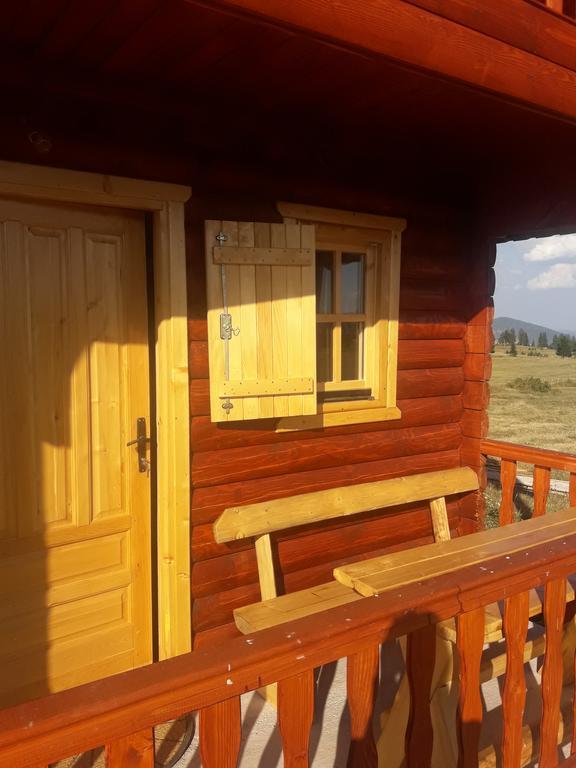 Holiday Home Jabucilo ชาเบลียค ภายนอก รูปภาพ